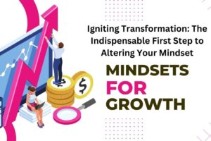 Igniting Transformation: