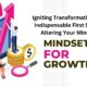 Igniting Transformation: