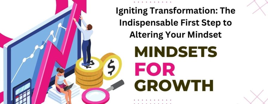Igniting Transformation: