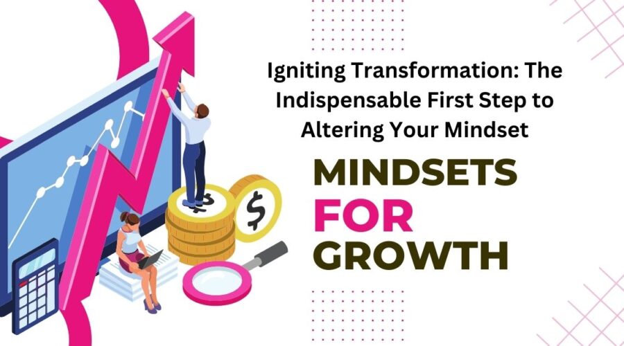 Igniting Transformation: